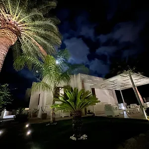 Almyra , San Vito Lo Capo Italia
