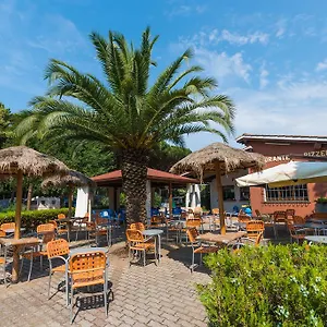 Village Camping Hawaii , Albinia Italia